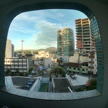 Apartamento - Praia Das Castanheiras Guarapari Exterior foto