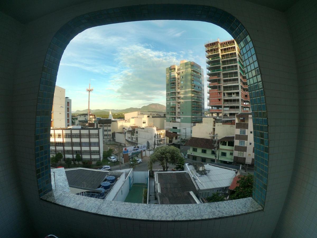 Apartamento - Praia Das Castanheiras Guarapari Exterior foto