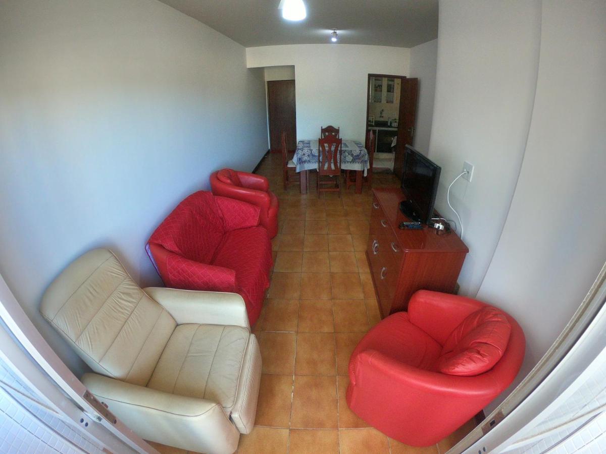 Apartamento - Praia Das Castanheiras Guarapari Exterior foto