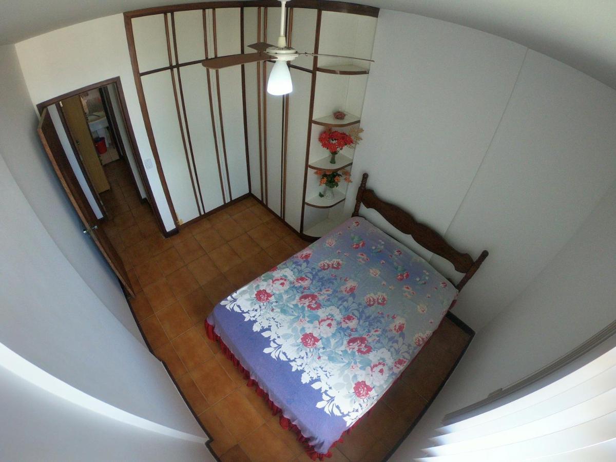 Apartamento - Praia Das Castanheiras Guarapari Exterior foto