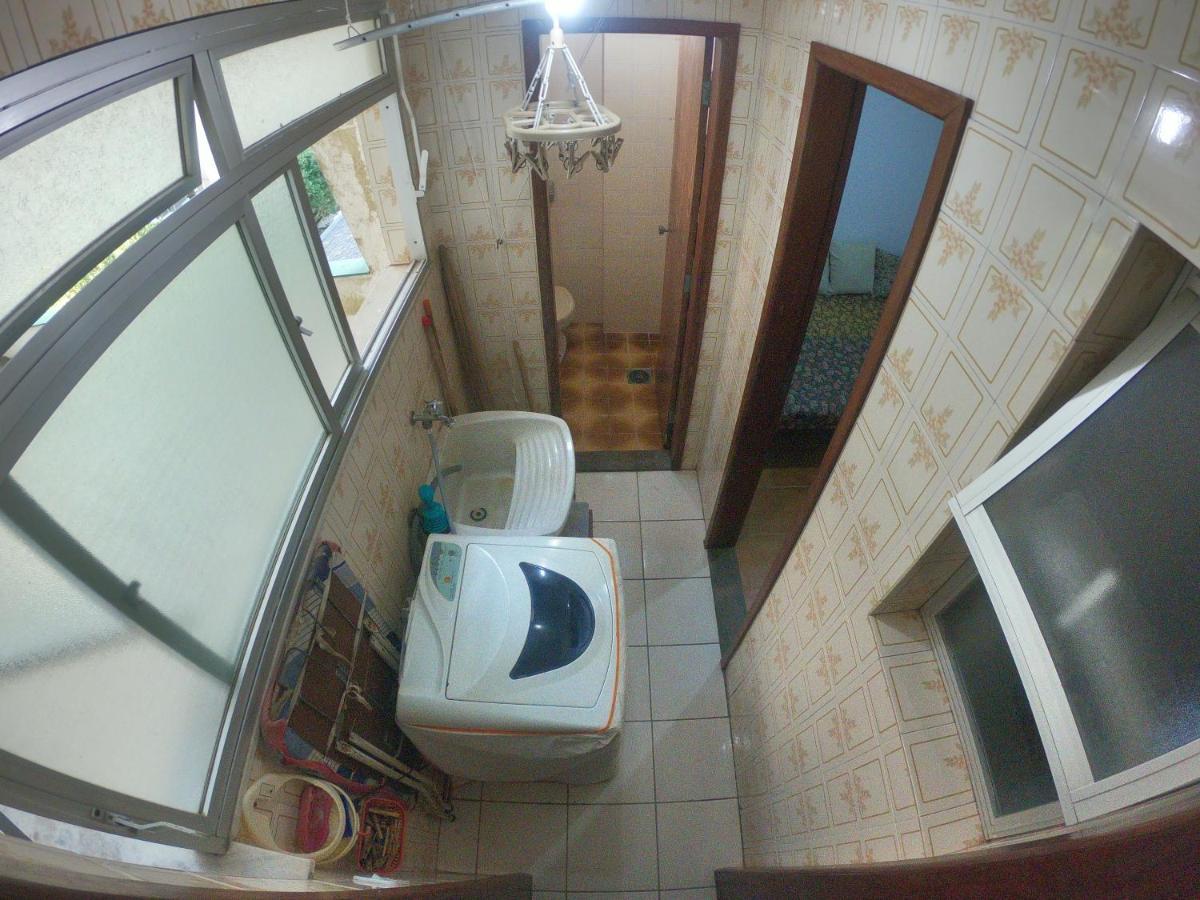 Apartamento - Praia Das Castanheiras Guarapari Exterior foto